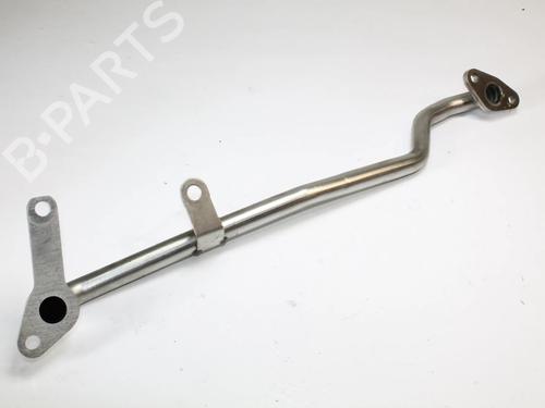 Pipe MAZDA 3 Saloon (BM_, BN_) 2.2 D | BP39784077M125 - Image 4