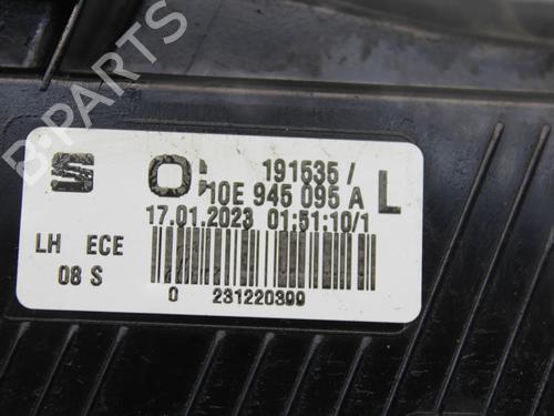 Left taillight CUPRA BORN (K11) 58 | BP39857621C34 - Image 12