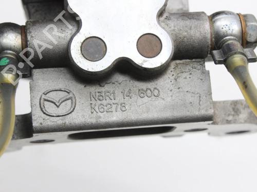 Electronic sensor MAZDA RX-8 (SE, FE) 1.3 (FE103, SE3P) | BP39774188M84 - Image 7