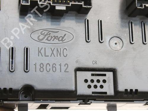 Control unit FORD FIESTA VI Van 1.0 EcoBoost | BP39857154M11 - Image 5
