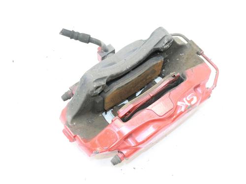 Right rear brake caliper TESLA MODEL X (5YJX) 90D AWD | BP39884790M106 - Image 3