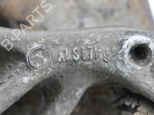 Right rear steering knuckle VW PASSAT B8 Variant (3G5, CB5) 2.0 TDI | BP39799458M28 - Image 7