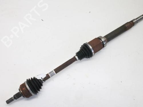 Right front driveshaft FORD KUGA III (DFK) 2.5 FHEV | BP39835164M39 - Image 2