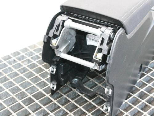 Console centrale VW PASSAT B8 Variant (3G5, CB5) 2.0 TDI | BP39873283I22  - Image 8