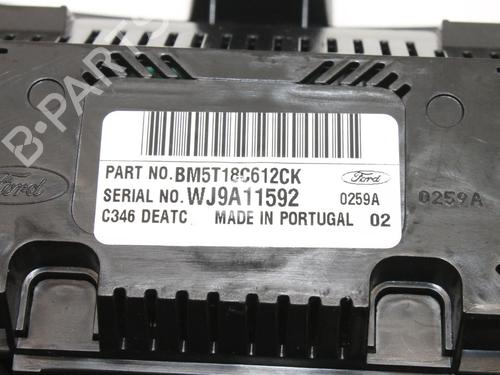 Control unit FORD FOCUS III 2.0 ST | BP39836858M11 - Image 5