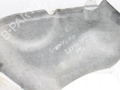 Boot lining SUBARU WRX Saloon (GJ) 2.0 AWD (GK6, GK8) | BP39858156I3 - Image 8