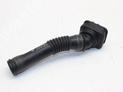 Pipe VW BEETLE (5C1, 5C2) 2.0 TDI | BP39832034M125 - Image 2