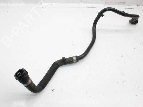 Used Pipe Pipe JAGUAR I-PACE (X590) EV400 AWD (400 hp) 39813623 39813623
