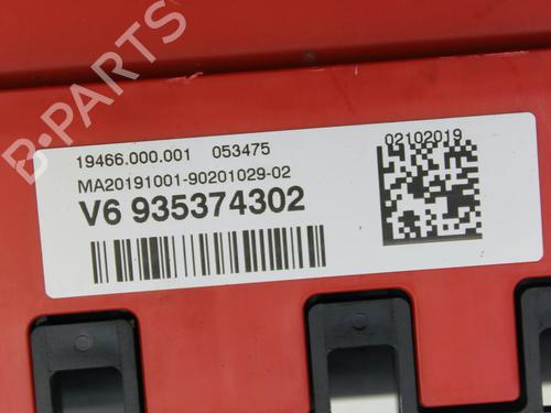 Electronic module BMW 5 (G30, F90) 530 e Plug-in Hybrid | BP39841772M83 - Image 5