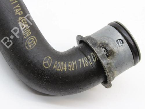 Pipe MERCEDES-BENZ C-CLASS Coupe (C204) C 250 CDI (204.303) | BP39862504M125 - Image 4