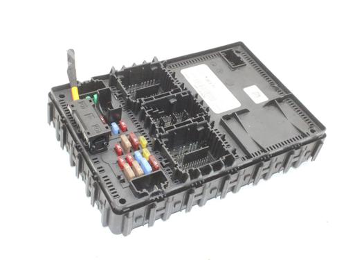 control-unit-ford-fiesta-vii-hj-hf-2017-39793205 main image