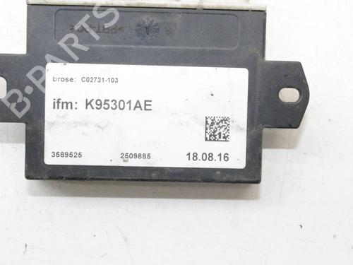Electronic sensor LAND ROVER RANGE ROVER EVOQUE (L538) 2.0 D 4x4 | BP39823729M84 - Image 4