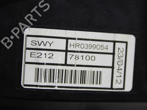 Electronic module HONDA CR-V III (RE_) 2.2 i-DTEC 4WD (RE6) | BP39773388M83 - Image 13
