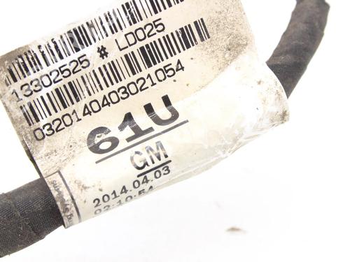 Electronic module OPEL ZAFIRA TOURER C (P12) 2.0 CDTi (75) | BP39805445M83 - Image 10