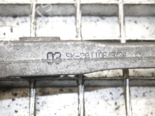 Gearbox mount AUDI TT (8J3) 3.2 V6 quattro | BP39841502M88 - Image 9