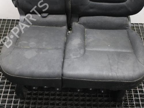 Left front seat NISSAN NV300 Van (X82) 1.6 dci 125 | BP39785044C15 - Image 3