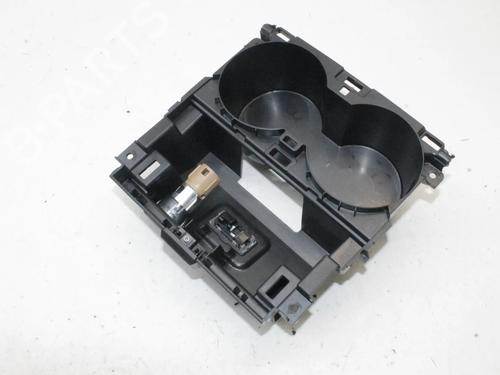 Used Cup/Object holder Cup/Object holder TESLA MODEL Y (5YJY) EV Rear-Wheel Drive (299 hp) 39865305 39865305