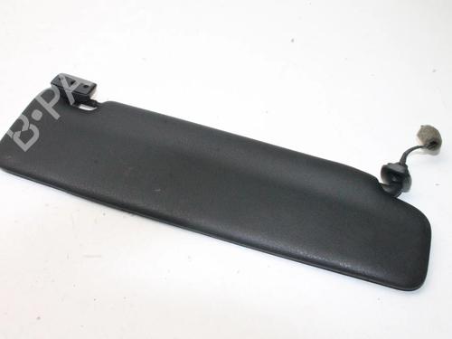 Left sun visor AUDI A4 B7 Convertible (8HE) 3.0 TDI quattro | BP39843774I1 - Image 3