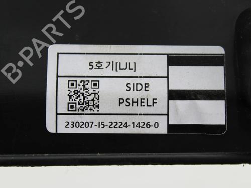 Boot lining RENAULT ARKANA I (LCM_, LDN_) 1.6 E-TECH 145 (LDMU) | BP39853187I3 - Image 12