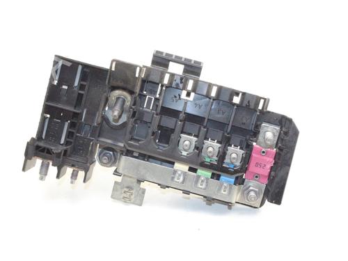 Used Fuse box Fuse box MERCEDES-BENZ B-CLASS Sports Tourer (W246, W242) B 200 CDI / d (246.208) (136 hp) 39805527 39805527