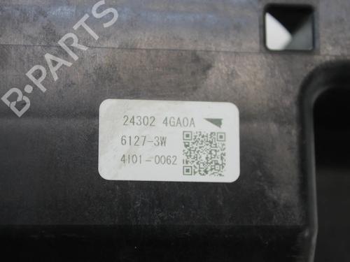 Electronic module INFINITI Q50 50 D | BP39857681M83 - Image 4