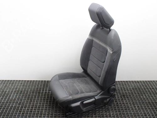 Sæde højre fortil Sæde højre fortil CITROËN C4 III (BA_, BB_, BC_) ë-C4 (BCZKXC, BZCKSC) (136 hp) 39790120 39790120