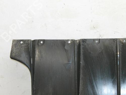 Underbody protection TESLA MODEL X (5YJX) 90D AWD | BP39840564M92 - Image 3