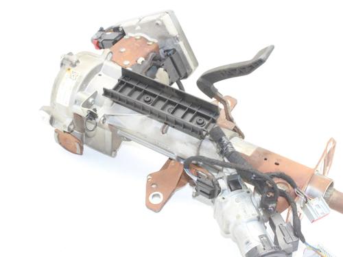 Steering column FORD FIESTA VII (HJ, HF) 1.0 EcoBoost | BP39799331M21 - Image 3