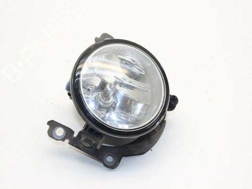 Used Left front fog light Left front fog light MITSUBISHI L200 / TRITON (KJ_, KK_, KL_) 2.4 DI-D 4WD (KL1T) (181 hp) 39786685 39786685