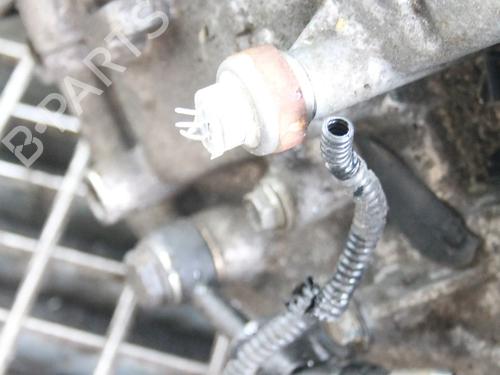 Gearbox HONDA JAZZ V (GR_, GS_) 1.5 eHEV (GR3, GR6) | BP39871113M3 - Image 5