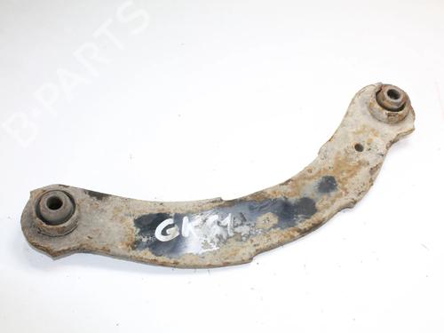 Venstre bagtil bærearm Venstre bagtil bærearm MITSUBISHI ASX (GA_W_) 1.8 DI-D 4WD (GA6W) (150 hp) 39849088 39849088