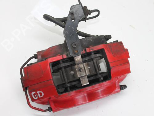 Højre bremsekaliber bag Højre bremsekaliber bag MASERATI QUATTROPORTE VI 3.0 D (275 hp) 39878699 39878699