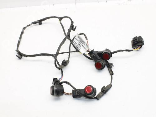 Used Electronic module Electronic module SEAT ARONA (KJ7, KJP) 1.0 TSI (116 hp) 39824749 39824749
