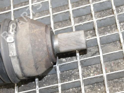 Left front driveshaft FORD S-MAX (WA6) 2.0 EcoBoost | BP39853924M38 - Image 5