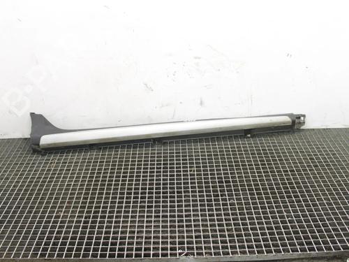 Faldon derecho Faldon derecho FORD FIESTA VII (HJ, HF) 1.0 EcoBoost (125 hp) 39853140 39853140