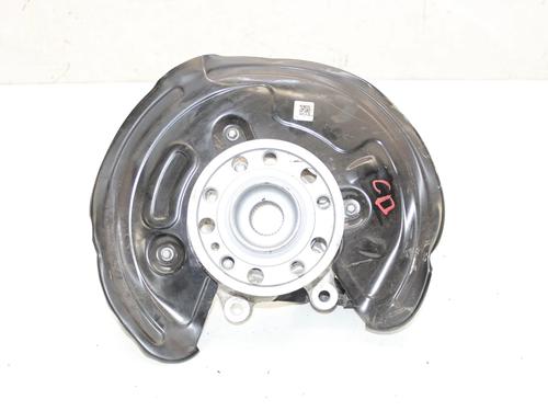 Used Right rear steering knuckle Right rear steering knuckle MERCEDES-BENZ C-CLASS T-MODEL (S206) C 200 (206.242) (204 hp) 39782389 39782389