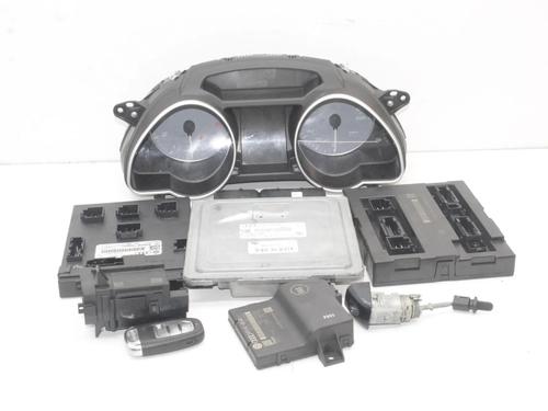 Used Electronic module Electronic module AUDI A5 Sportback (8TA) S5 quattro (333 hp) 39840547 39840547