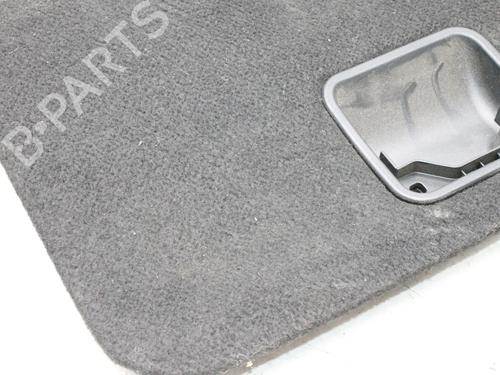 Boot lining LEXUS IS III (_E3_) 300h (AVE30_, AVE30R) | BP39846065I3 - Image 2