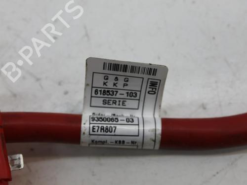 Cable BMW 5 (G30, F90) 530 e Plug-in Hybrid | BP39832095E12 - Image 4