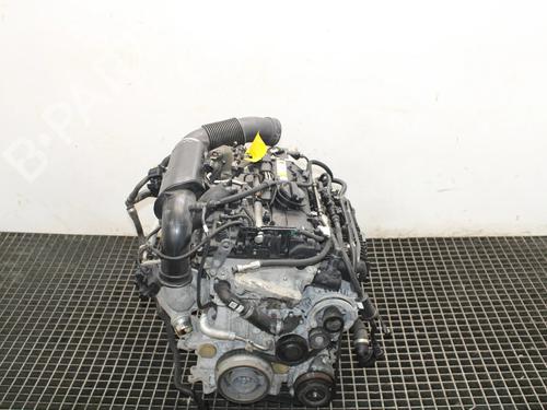 Engine BMW 2 Gran Tourer (F46) 220 i | BP39870218M1 - Image 2