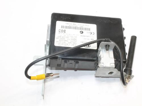 Control unit KIA CEE'D Sportswagon (JD) 1.6 CRDi 128 | BP39844898M11 - Image 3