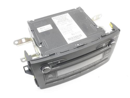 Used Electronic module Electronic module TOYOTA AURIS (_E15_) 1.8 Hybrid (ZWE150_, ZWE150R) (136 hp) 39834521 39834521