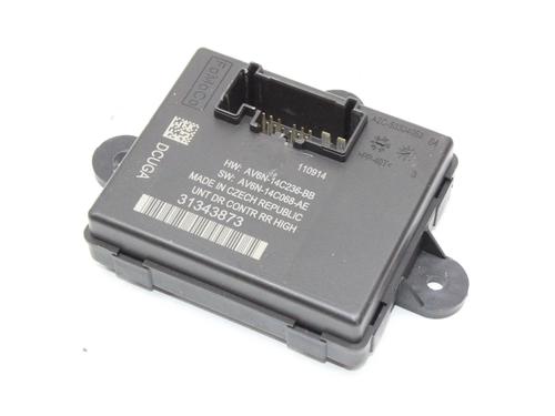Used Electronic module Electronic module VOLVO V40 Hatchback (525) D4 (190 hp) 39853706 39853706