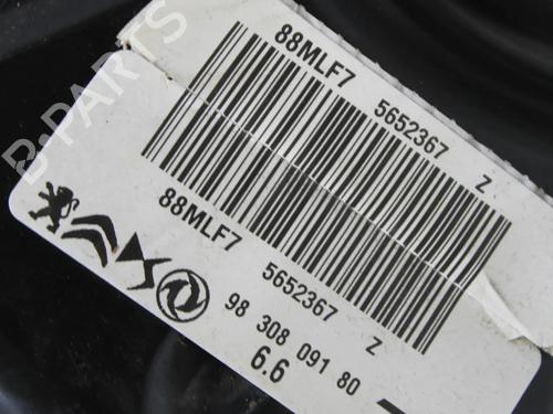 Servo brake OPEL MOKKA MOKKA-e | BP39824152M42 - Image 9