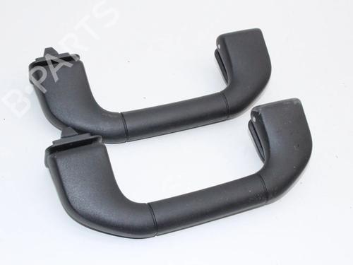 Used Interior roof handle Interior roof handle MERCEDES-BENZ C-CLASS Coupe (C204) C 250 CDI (204.303) (204 hp) 39856648 39856648