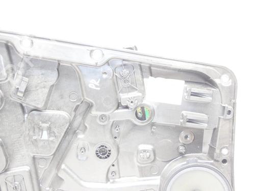 Front left window mechanism MERCEDES-BENZ A-CLASS (W176) A 180 CDI / d (176.012) | BP39845708C22 - Image 3