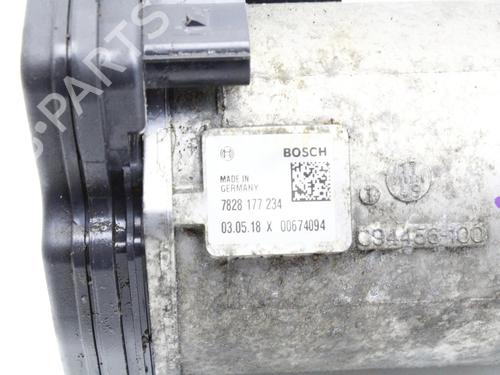 Electronic module JAGUAR I-PACE (X590) EV400 AWD | BP39789666M83 - Image 5
