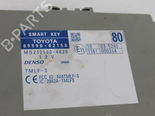 Electronic module TOYOTA AURIS (_E15_) 1.8 Hybrid (ZWE150_, ZWE150R) | BP39794149M83 - Image 5