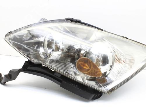 Left headlight HONDA CR-V III (RE_) 2.2 i-DTEC 4WD (RE6) | BP39829086C28 - Image 6