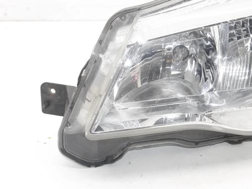 Left headlight SUBARU FORESTER (SJ_) 2.0 D AWD (SJD) | BP39872648C28 - Image 2